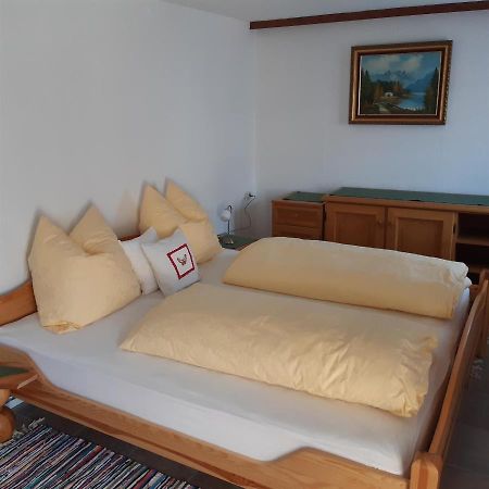 Jagerhaeusl Villa Fügen Dış mekan fotoğraf
