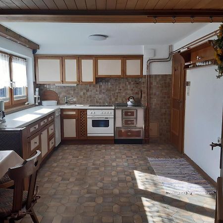 Jagerhaeusl Villa Fügen Dış mekan fotoğraf