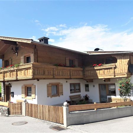 Jagerhaeusl Villa Fügen Dış mekan fotoğraf