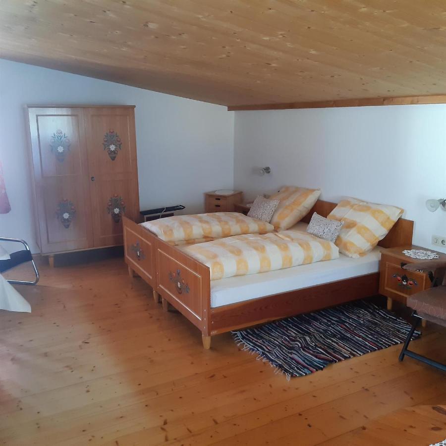 Jagerhaeusl Villa Fügen Dış mekan fotoğraf