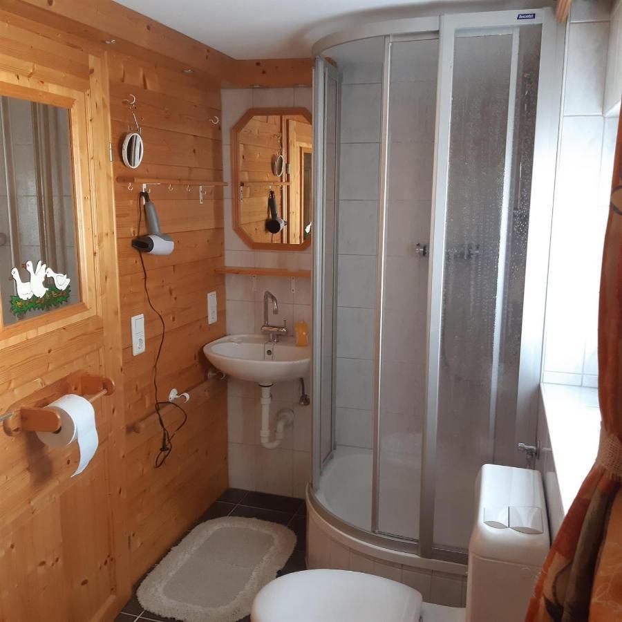 Jagerhaeusl Villa Fügen Dış mekan fotoğraf